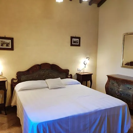 Farm stay Santa Cristina *