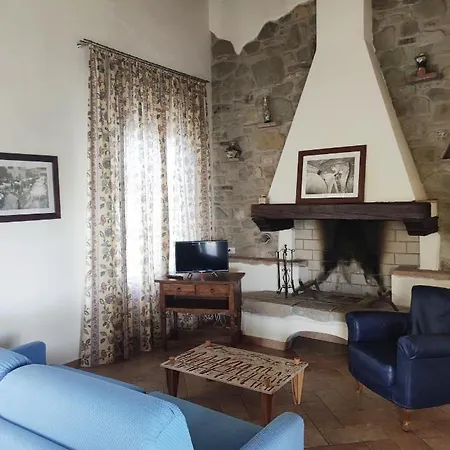 Santa Cristina * غامباسي تيرمي