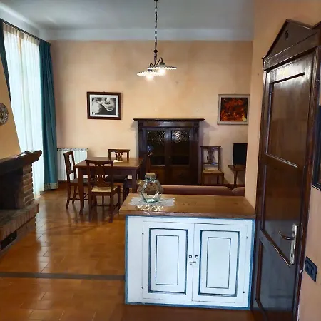 Santa Cristina * Gambassi Terme