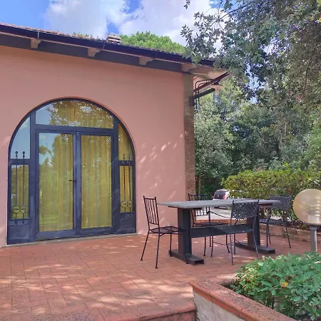 Santa Cristina Gambassi Terme