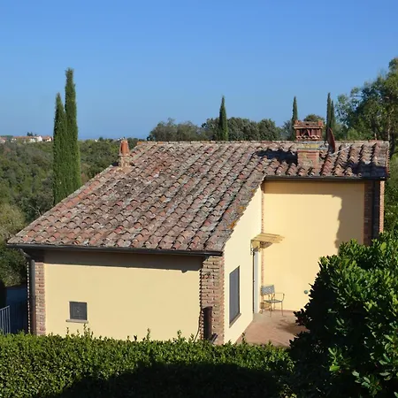 Santa Cristina Alojamento de Turismo Rural *