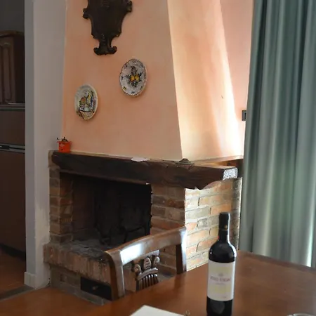 Santa Cristina Gambassi Terme