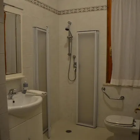 Alojamento de Turismo Rural Santa Cristina Gambassi Terme