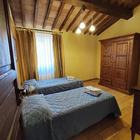 Santa Cristina *