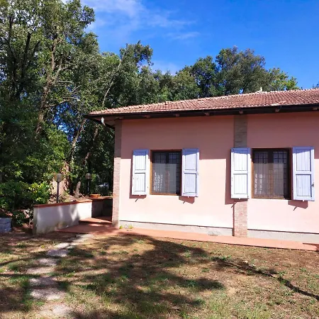Santa Cristina *