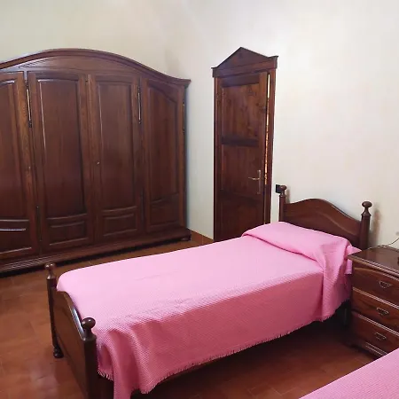 Çiftlik konaklama Santa Cristina Gambassi Terme