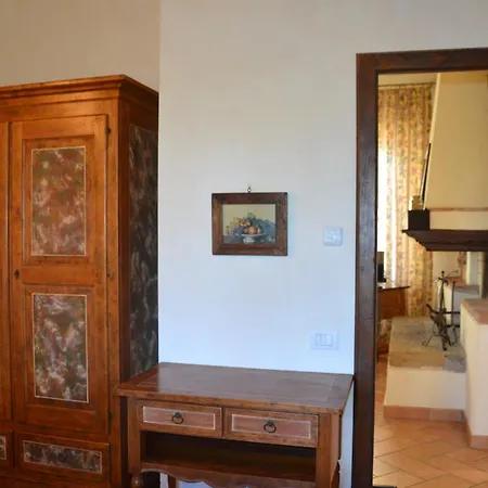 Santa Cristina Çiftlik konaklama *