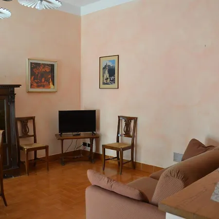 Santa Cristina Çiftlik konaklama Gambassi Terme