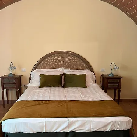 Santa Cristina Çiftlik konaklama