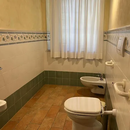 Çiftlik konaklama Santa Cristina