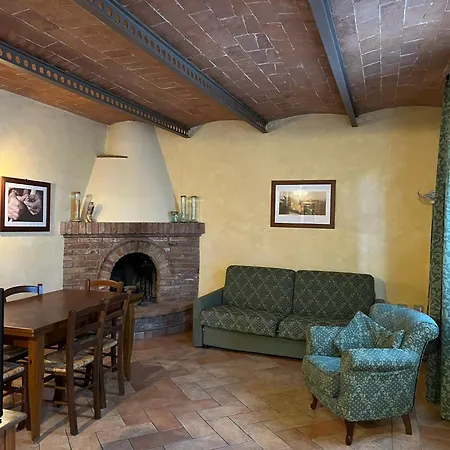 Santa Cristina Gambassi Terme