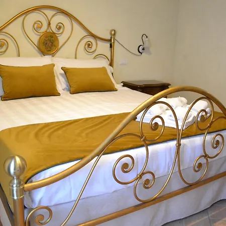 Santa Cristina Çiftlik konaklama *
